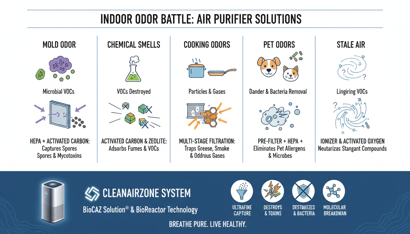 air purifier