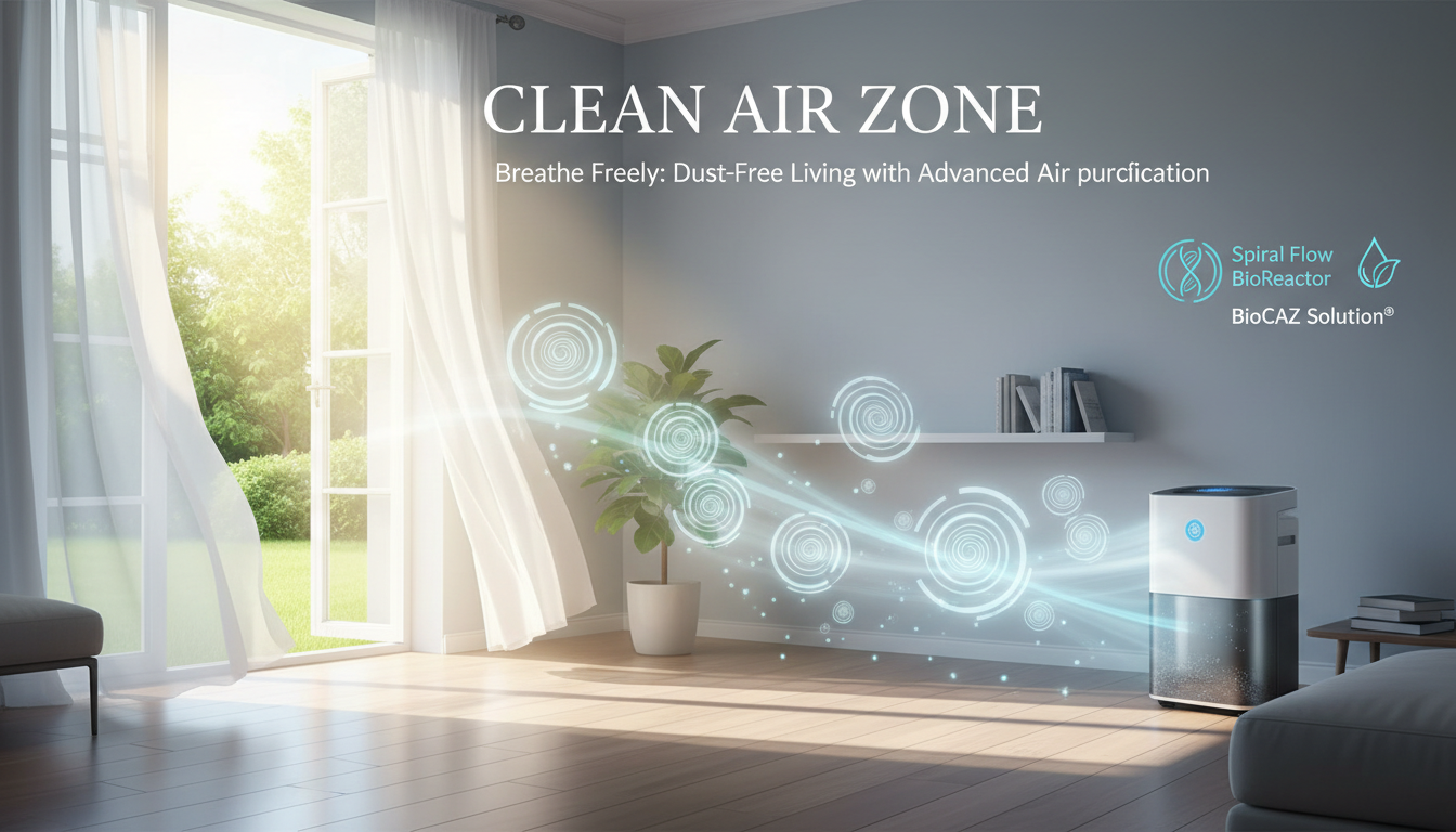 Air Purifier