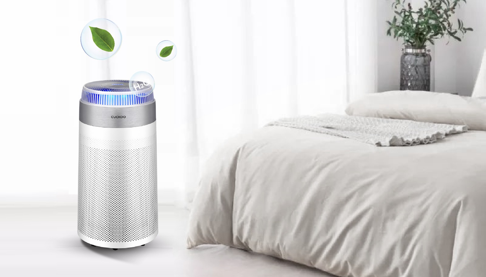 air purifier do