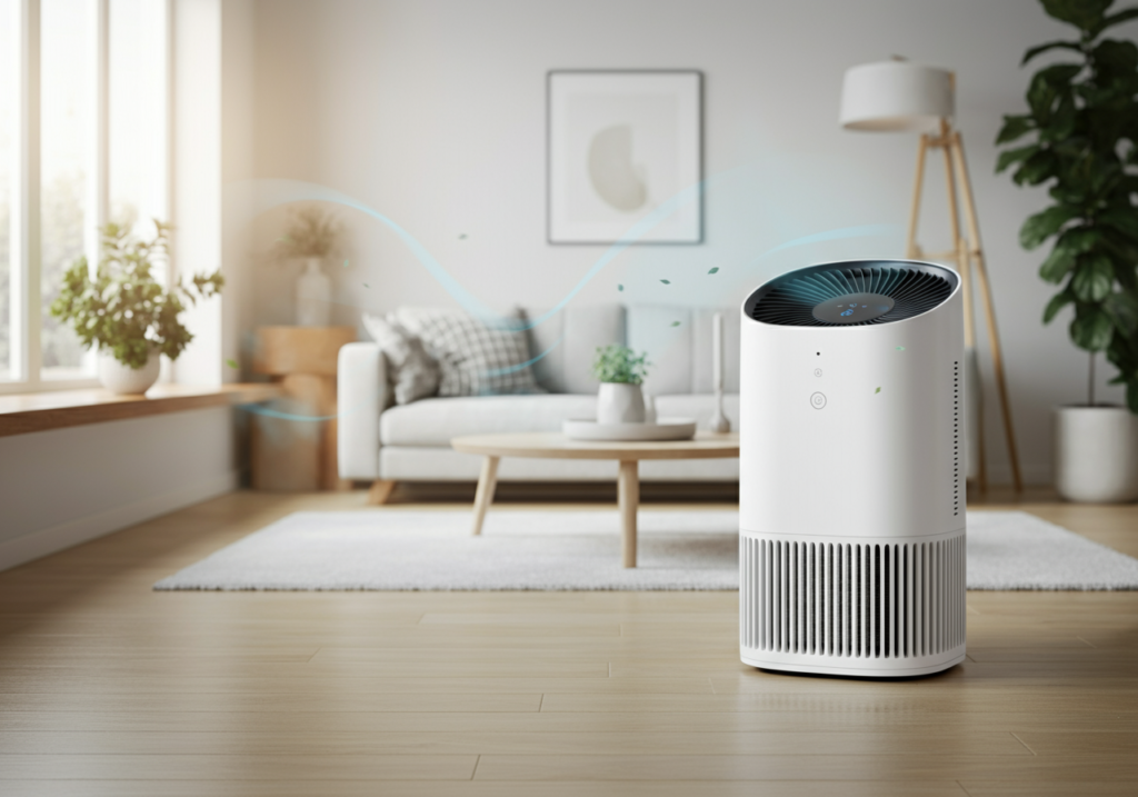 best air purifier