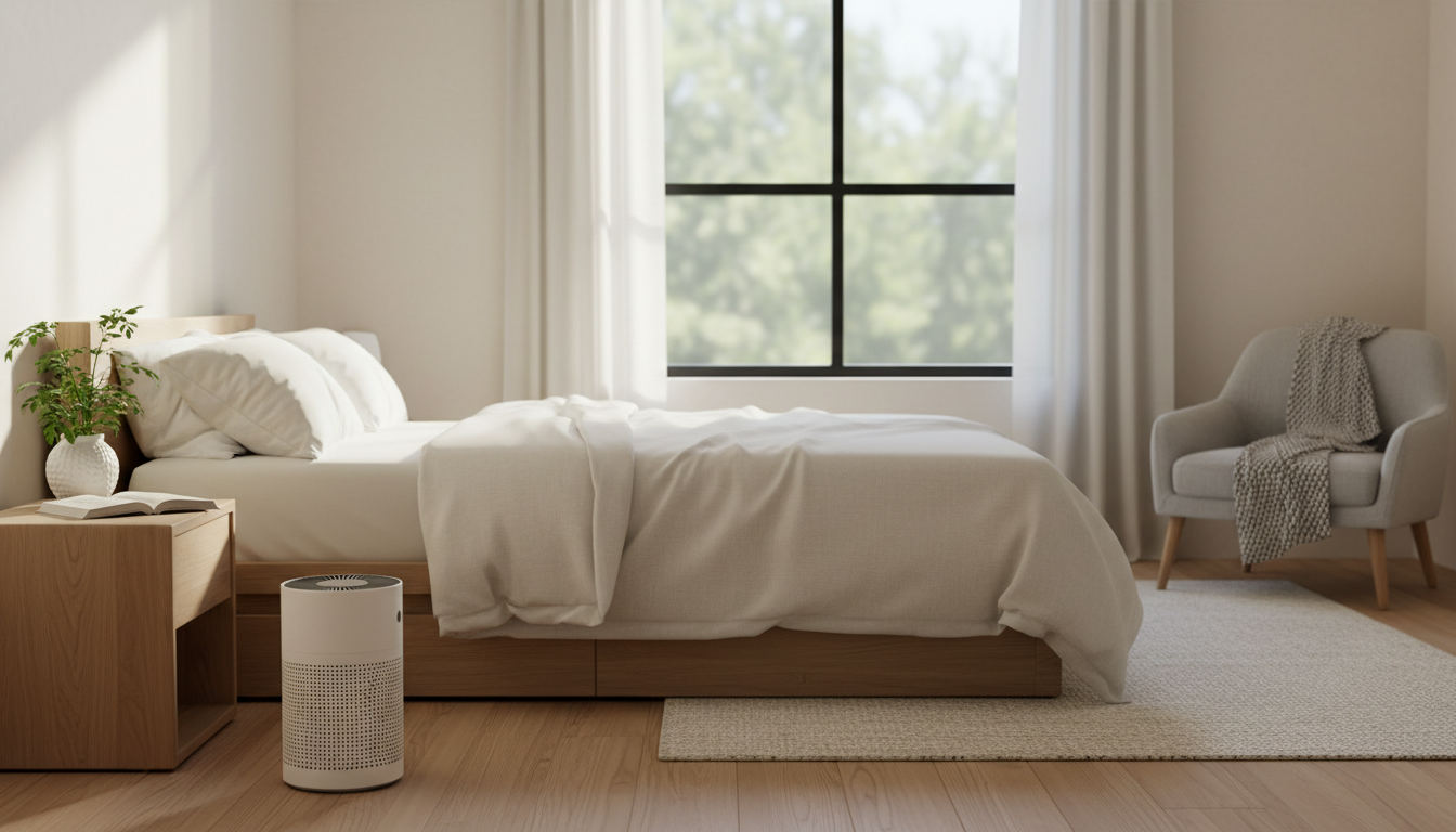best air purifier in 2026