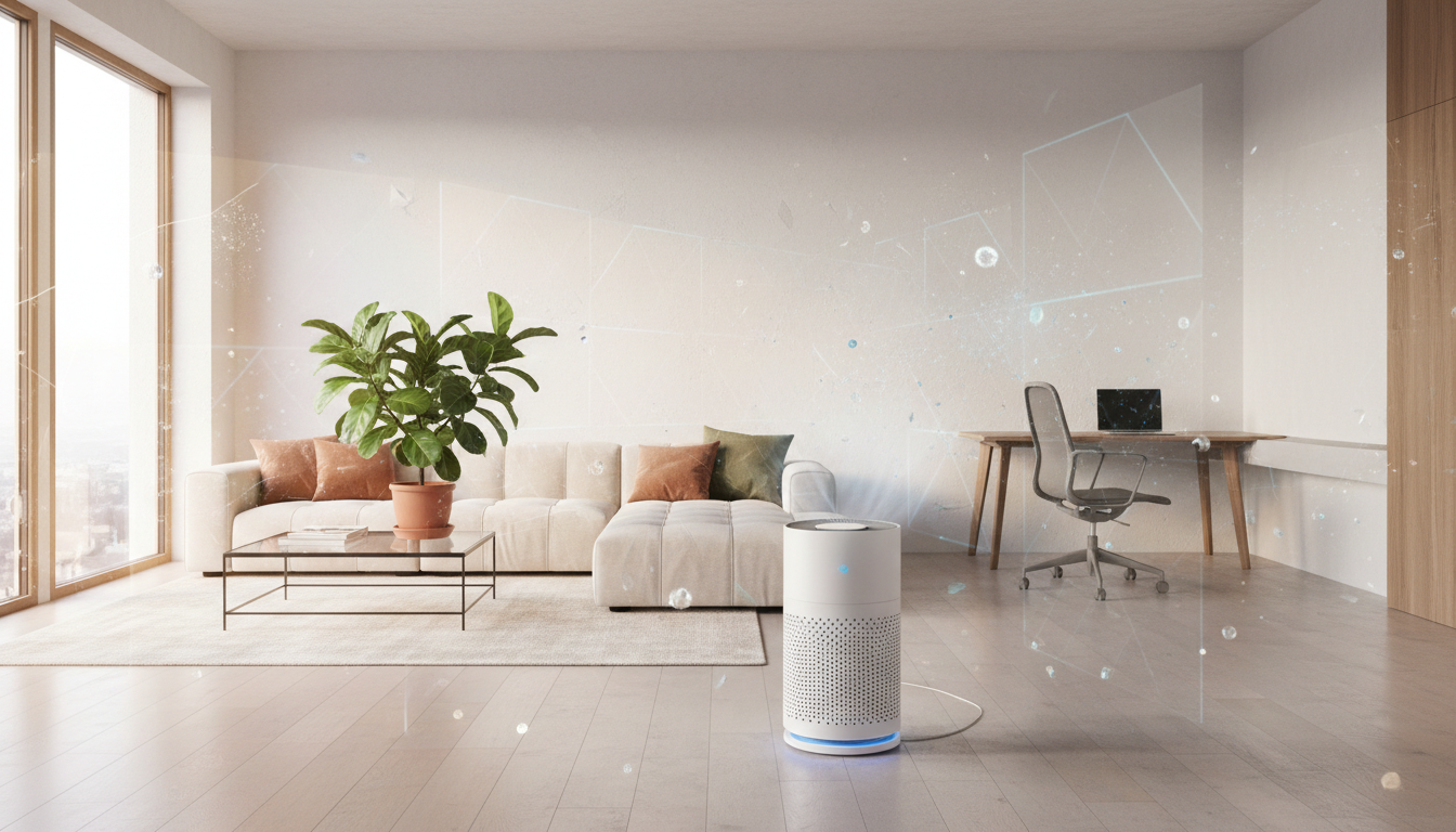 best air purifier